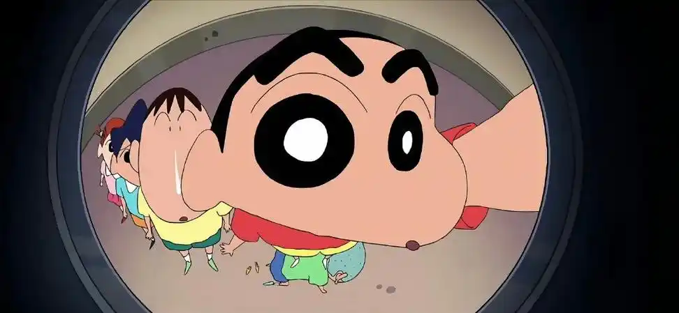 首屏焦点《霸王别姬》戏台画面
