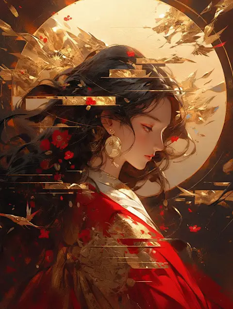 《热辣滚烫》电影海报