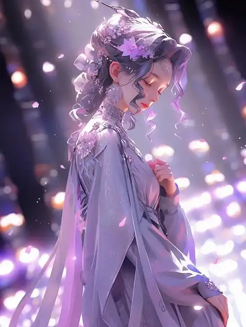 《花样年华》狭巷擦肩画面